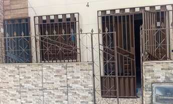 Imagem 5: 02 casas na Travessa dos Missionários, Centro, Candeias