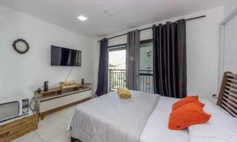 Imagem 2: Studio para venda em Bela Vista com 1 quarto , 25m²