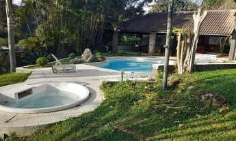 Imagem 3: Casa 5 Dormitórios à Venda, 480 m² por R$ 3.200.000 - Chácara São João - Carapicuíba/SP