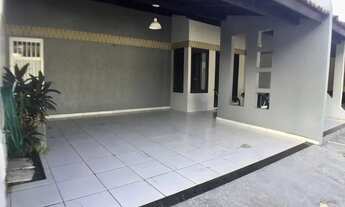 Imagem 3: Casa em Condomínio à Venda na Cohama