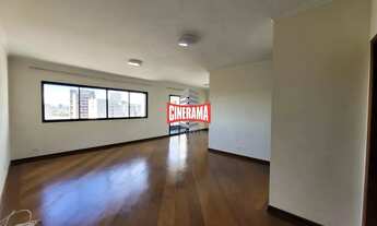 Imagem 2: Apartamento para aluguel, 3 quartos, 1 suíte, 2 vagas, Santa Paula - São Caetano do Sul/SP