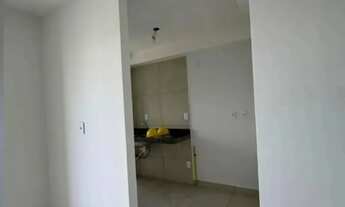 Imagem 5: Ibeda - Apartamento a venda no MOOD Capim Macio. Sala, 2 quartos 1 vaga 59m