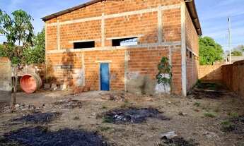 Imagem 6: Aluga-se Galpão 180mt - Av. E, Aureny 3