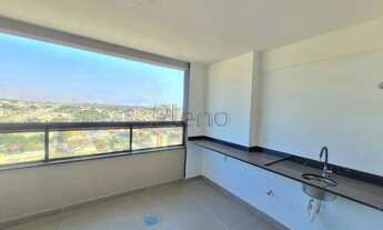 Imagem 4: Apartamento à venda com 2 quartos no Lux Residence, Valinhos