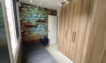 Imagem 3: Imóvel para aluguel com 70 metros quadrados com 3 quartos