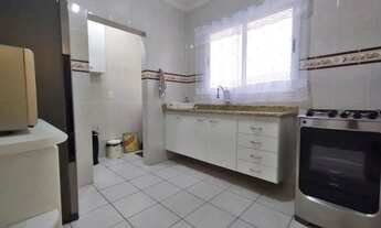 Imagem 5: Apartamento 1 dormitório à venda. 48m². Guilhermina - Praia Grande - SP