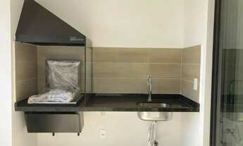 Imagem 6: Apartamento para alugar em Campinas, Jardim Guanabara, com 2 suítes, com 80 m²