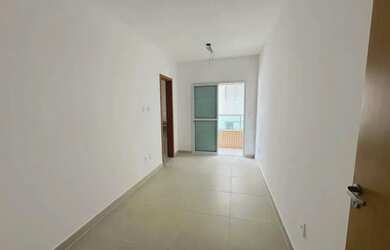 Imagem 3: 400MIl Entrada Saldo50Meses - 3 Suítes com sacada frente rua vista mar 2 vagas - Aviação