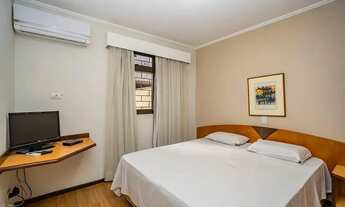 Imagem 2: Apartamento à venda no Centro Curitiba