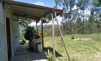 Imagem 3: Vendo sitio 1860mts em cajamar