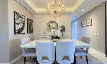 Imagem 4: Apartamento de 115m² com 3 suítes no Jardim Atlântico