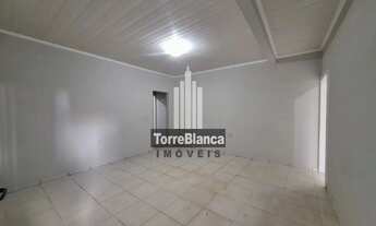 Imagem: Locação - Casa com 2 quartos, 1 banheiro