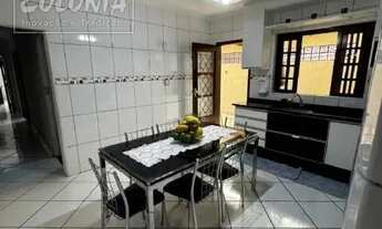 Imagem 4: Casa a venda - Parque Oratório, Santo André