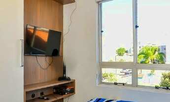 Imagem 2: Apartamento à venda no bairro Atuba - Curitiba