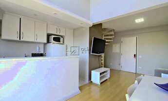 Imagem 6: Venda Cobertura 2 Dormitórios - 90 m² Moema