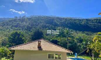 Imagem 2: Sítio à venda, 33000 m² por R$ 1.390.000,00 - Riograndina - Nova Friburgo/RJ