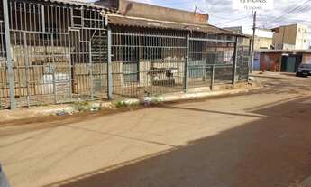 Imagem: QR 313 Ótimo Lote Esquinão 180 m² com