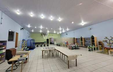 Imagem 6: Prédio - Jardim Pinheiros - Valinhos