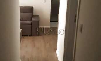 Imagem 2: Apartamento para alugar em Campinas, Ponte Preta, com 2 suítes, com 64 m², Alto da Aboliçã