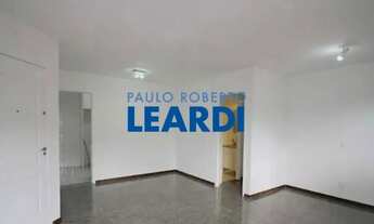 Imagem: APARTAMENTO - LAPA - SP