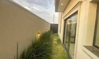 Imagem 4: Sobrado à venda no Condomínio VERANA - Varzea Grande