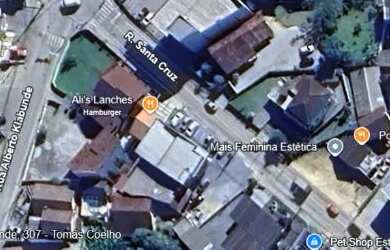 Imagem 2: Sala Comercial com 40 m2 em Brusque/SC - Bairro Paquetá - Compatível Delivery