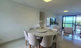 Imagem 5: VARANDA DO PARQUE - Apartamento Alto Padrão disponível para locação- 4 suites - 181m2 - Co