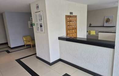 Imagem 5: Imóvel para aluguel e venda possui 74 metros quadrados com 2 quartos, sendo um suite