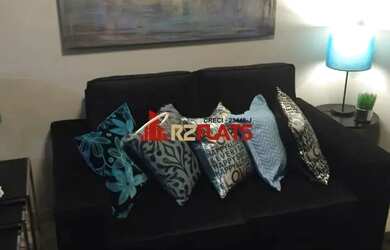 Imagem 2: Flat com ótimo preço no bairro Jardim Paulista. Confira!