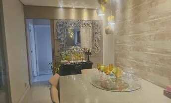 Imagem 4: Residencial Salvador Dali com 03 quartos - Adrianópolis