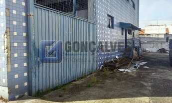 Imagem 2: Galpão Comercial para Venda em Vila Bela, SP