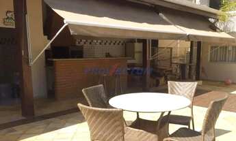 Imagem 6: Chácara - Parque da Represa - Paulínia