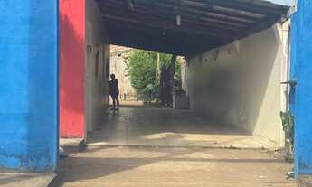 Imagem 2: Vende-se casa SUB ESQUINA COM ATAÍDE TEIVE