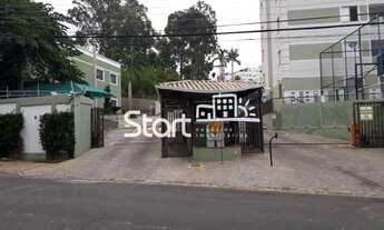 Imagem: Apartamento - Jardim Nova Europa - Campinas