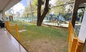 Imagem 4: Imóvel para aluguel tem 51 metros quadrados com 2 quartos em Madalena - Recife - PE