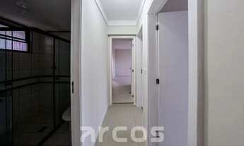 Imagem 6: Apartamento no Palma de Mallorca e Ibiza | Grageru | 3 quartos, 1 suíte | 108 m²