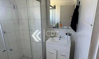 Imagem 3: Apartamento para alugar no Carandá (Zona Norte, Sorocaba-SP