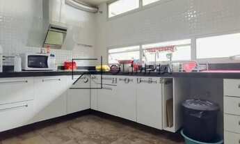 Imagem 7: Venda Casa 4 Dormitórios - 1000 m² Parque Colonial