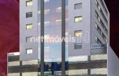 Imagem 7: Venda Apartamento 1 quarto Santa Efigênia Belo Horizonte