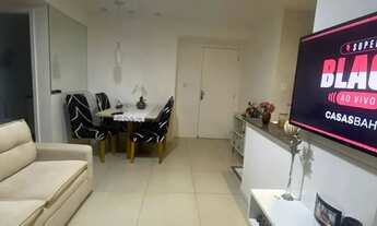 Imagem 7: Apartamento em Luís Anselmo, Salvador/BA