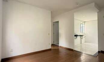 Imagem: Apartamento de 2 quartos