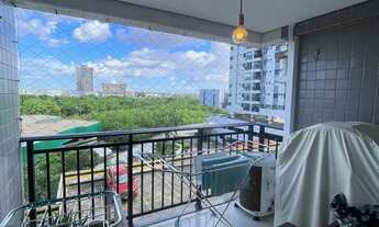 Imagem 4: OPORTUNIDADE APARTAMENTO PORTEIRA FECHADA NO RENASCENÇA