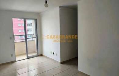 Imagem 5: Apartamento com 3 Quartos 66 mts² para Locação no Bairro Parque Industrial