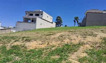 Imagem 2: Vendo terreno no Vale dos Cristais 1 300m2 próximo ao clube