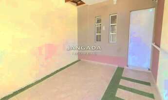 Imagem 2: Sobrado Moderno Com 02 Dormitórios E Churrasqueira - Vila Pestana