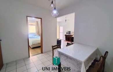 Imagem 5: Apartamento à venda na Praia do Morro, Guarapari ! Com 3 quartos, 2 suítes e área privativ