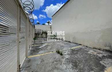 Imagem 2: Casa Geminada para Aluguel em Contagem - Colonial, 3 Quartos, 1 Vaga