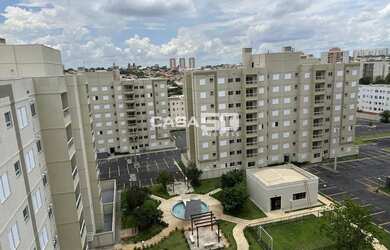 Imagem 2: Apartamento - Jardim Nova Europa - Campinas