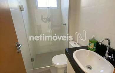 Imagem 5: Locação Cobertura Serra Belo Horizonte