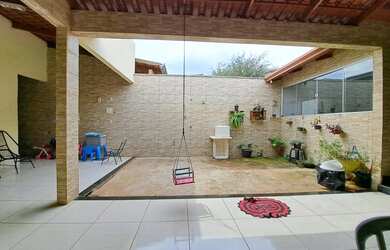 Imagem 2: Vendo casa em condomínio 340mil aceito troca